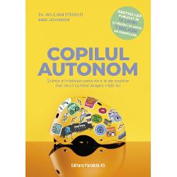 Conving&259;tor logic &537;i inovator volumul de fa&539;&259; le insufl&259; p&259;rin&539;ilor curajul de a adopta metode &537;i atitudini eficace în a reduce stresul toxic &537;i a le cultiva copiilor poten&539;ialul de rezilien&539;&259; succes &537;i dezvoltare optim&259;Dr Tina Payne BrysonPsihoterapeut&259; &537;i coautoare a c&259;r&539;ii Creierul afirmativO carte esen&539;ial&259; 