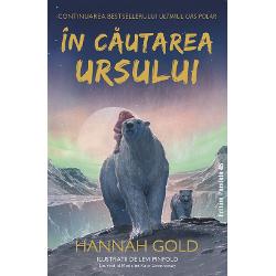 CÂT DE DEPARTE AI MERGE PENTRU UN PRIETEN A trecut mai bine de un an de când April Wood s-a întors din aventura de pe Insula Ur&537;ilor dar amintirea Ursului prietenul ei polar nu-i d&259; paceCând o veste tulbur&259;toare ajunge la urechile ei – un urs polar a fost împu&537;cat &537;i r&259;nit în Svalbard – April simte c&259; trebuie s&259; fie el &537;i îl 
