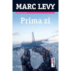 laquo De a lungul anilor Marc Levy a sedus milioane de cititori Care este secretul lui  Scrie intr un mod accesibil despre problemele esentiale ale oamenilor  dragoste prietenie viata si misterele acesteia raquo  Paris Match   Un obiect straniu a fost gasit intr un vulcan Descoperirea si analiza lui vor revolutiona tot ceea ce se stie pana acum despre nasterea Pamantului El este astrofizician specialist in stele extrasolare si vrea sa afle cum s a nascut Universul Ea  ndash  arheolog si 