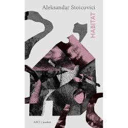 pocket 1Aleksandar Stoicovici pune cap&259;t t&259;cerii pe care &537;i-a impus-o dup&259; fuleul de la &icirc;nceputul deceniului trecut cu un volum ce p&259;streaz&259; principalele tr&259;s&259;turi ale poeziei sale nostalgie discre&539;ie rigorism al expresiei anxiet&259;&539;i tratate low-key un acut sim&539; al observa&539;iei lucrurilor &537;i evenimentelor m&259;runte ale existen&539;ei &icirc;ntr-un discurs post-biografist care integreaz&259; cu 
