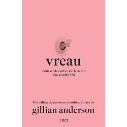 vreau dezv&259;luie ce în&539;eleg femeile prin sex când au libertatea de a fi pe deplin ele însele Am un secret pe care nu l-am m&259;rturisit nim&259;nui niciodat&259; – dac&259; m&259; întâlne&537;ti pe strad&259; în metrou sau când îmi fac cump&259;r&259;turile la supermarket po&539;i s&259; pariezi c&259; tocmai îmi creez în minte o fantezie 