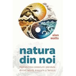 O carte provocatoare si mereu actuala care reexamineaza locul ocupat de umanitate in lumea naturala - si relatia dintre spirit si trup - in lumina taoismului chinez Faptul ca fiintele umane sunt separate de natura pe care trebuie sa o controleze ca mintea este cumva superioara corpului si ca intreaga sexualitate presupune seductie - ceea ce constituie un pericol si o problema - toate acestea sunt asumptii pe care se bazeaza cea mai mare parte a gandirii occidentale Iar toate aceste 