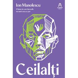 O lume în care lucrurile nu sunt ceea ce par Bucure&537;tii nu sunt Bucure&537;ti Alexandru Robe nu locuie&537;te în cartierul celor boga&539;i Doroban&539;i Sau locuie&537;te Prieteni are câ&539;iva De-o vârst&259; cu el Ce vârst&259; Întreba&539;i-l S-ar putea s&259; nu v&259; r&259;spund&259; Discre&539;ia îl caracterizeaz&259;; la fel pruden&539;a în conversa&539;ii 
