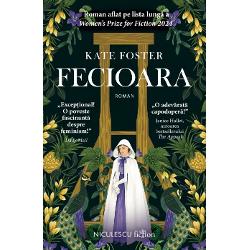 Roman aflat pe lista lung&259; a Women’s Prize for Fiction 2024 „Excep&539;ional O poveste fascinant&259; despre feminism”Daily Mail „O adev&259;rat&259; capodoper&259;”Janice Hallet autoarea bestsellerului The Appeal „Tensiunea persist&259; pân&259; la ultima pagin&259;”The 
