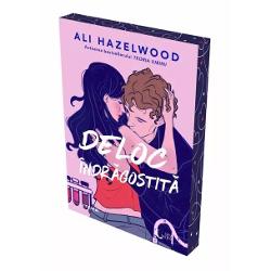 O aventur&259; interzis&259; &537;i secret&259; dovede&537;te c&259; totul este permis în dragoste &537;i în &537;tiin&539;&259; Rue Siebert poate c&259; nu are tot ce &537;i-ar putea dori dar ceea ce are îi este suficient câ&539;iva prieteni pe care se poate baza întotdeauna stabilitatea financiar&259; la care a tânjit când era copil &537;i o carier&259; de succes ca inginer biotehnolog la Kline una dintre companiile din domeniul 