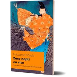 „Cele zece povestiri sunt scrise într-un stil evaziv cultivând ambiguitatea &537;i sunt plasate la grani&539;a dintre fantastic &537;i enigmatic Un soi de angoas&259; de nelini&537;te curge ca o ap&259; subteran&259; prin toate aceste povestiri Scriitorul se joac&259; voit cu antitezele de-a întâlnireade-a neîntâlnirea; de-a iubireade-a tr&259;darea; de-a iluziade-a deziluzia; de-a Erosde-a Thanatos Vis&259;torul din volumul de 