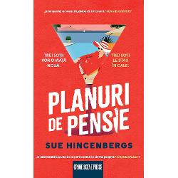 SO&538;II LOR LE &Icirc;NNEBUNESCIAR G&194;NDURILE LI SE &Icirc;NDREAPT&258; SPRE CRIM&258;&hellip;DAR B&258;RBA&538;II AU PROPRIILE LOR PLANURIPam Nancy &537;i Shalisa &537;i-au imaginat c&acirc;ndva c&259; pensia va &icirc;nsemna s&259; uite de griji s&259; savureze margarita &537;i s&259; se relaxeze &icirc;n cad&259; &ndash; asta p&acirc;n&259; c&acirc;nd so&539;ii lor pierd to&539;i banii pu&537;i deoparte &icirc;ntr-o investi&539;ie 