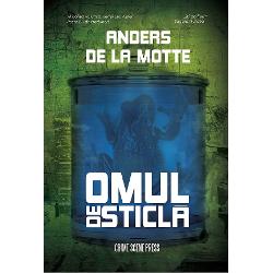 Al doilea volum al seriei Leo AskerPeste 20 de traduceriInspectorul Leonore &bdquo;Leo&rdquo; Asker tocmai s-a instalat ca &537;ef&259; a Departamentului sufletelor pierdute o unitate menit&259; s&259; ancheteze cazuri bizare c&acirc;nd tat&259;l ei o contacteaz&259; dup&259; ani mul&539;i de t&259;cere Un cadavru f&259;r&259; ochi a fost g&259;sit la ferma sa 