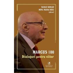 In acest volum omagial il veti gasi pe Solomon Marcus viu prin spiritul sau luminat si luminand discipoli lumea academica prieteni copiii care invata in scolile din Romania contemporanaVeti gasi un solomarcusgmail com  dialogand gratie internetului invatandu-ne sa intelegem lumea noastra si lumea mare sensul unic al mersului spre viitor nevoia vitala de a cunoaste bucuria de a fi impreunaPaginile care urmeaza gazduiesc un Marcus iubitor cald si sincer al 