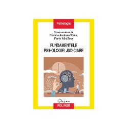 Elaborat de un colectiv de autori de la universit&259;&539;i de prestigiu &537;i practicieni cu experien&539;&259; acest manual v&259; introduce în culisele min&539;ii umane acolo unde se afl&259; r&259;spunsurile la întreb&259;ri specifice domeniului psihologiei judiciare De la evaluarea credibilit&259;&539;ii martorilor la în&539;elegerea comportamentelor deviante fiecare pagin&259; dezv&259;luie instrumente practice &537;i studii de caz interesante 
