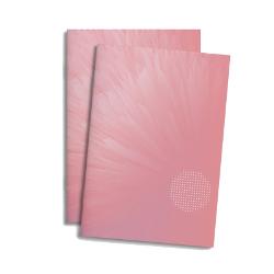 Caiet A4 dictando marca MINK produs în România vine cu un design fresh &537;i o calitate superioar&259; Adresat elevilor de gimnaziu &537;i liceu are urm&259;toarele caracteristiciCalitate fil&259; de hârtie de 80gmp pentru un scris cu stiloul cu cerneal&259; f&259;r&259; surprize;Liniatur&259; respect&259; cerin&539;ele din mediul academic românesc fiecare fil&259; are linie pe latura 