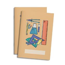 Caiet A4 de matematic&259; marca MINK produs în România vine cu un design fresh &537;i o calitate superioar&259; Adresat elevilor de gimnaziu &537;i liceu are urm&259;toarele caracteristiciCalitate fil&259; de hârtie de 80gmp pentru un scris cu stiloul cu cerneal&259; f&259;r&259; surprize;Liniatur&259; respect&259; cerin&539;ele din mediul academic românesc fiecare fil&259; are linie 