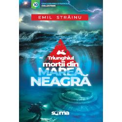 Cunosc legendele din jurul a&537;a zisului Triunghi al Mor&539;ii din Marea Neagr&259; de peste cincizeci de ani Dac&259; legendarul Triunghi al Bermudelor este pentru mine departe &537;i greu de investigat direct zona din Marea Neagr&259; numit&259; uneori „Triunghiul Blestemat” este aici lâng&259; noi unde g&259;sim &537;i martori ai fenomenelor ciudate bizare stranii &537;i insolite ce se petrec în apropiere de Insula &536;erpilor &537;i pe care le 