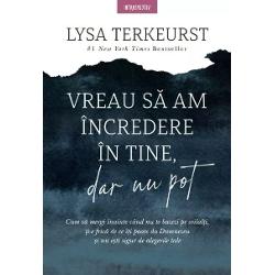 Autoarea de bestsellere New York Times Lysa TerKeurst î&539;i arat&259; ce s&259; faci cu scepticismul &537;i neîncrederea ta astfel încât s&259; te vindeci de tr&259;d&259;rile trecute &537;i s&259; mergi înainte cu for&539;&259; &537;i rezilien&539;&259;Încrederea este oxigenul rela&539;iilor umane Dar este &537;i lucrul care te ajut&259; s&259; te ridici dup&259; ce &539;i-au fost în&537;elate 