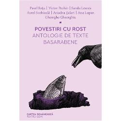 Autori Pavel Bo&539;u Victor Prohin Sanda Lesnea Aurel Scobioal&259; Ariadna &536;alari Ana Lupan Gheorghe GheorghiuÎnscriindu-se în tradi&539;ia povestirilor cu tâlc scrise de Al Mitru nara&539;iunile din acest volum surprind imaginarul extraordinar al copiilor universuri populate de plante animale &537;i nu numai O p&259;pu&537;&259; cu inim&259; de piatr&259; vântul cel liber o mierl&259; p&259;durea fo&537;nitoare - toate 