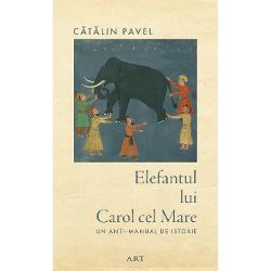 Volumul face parte dintr-o serie de c&259;r&539;i care le prezint&259; adolescen&539;ilor &537;i tinerilor de azi într-o manier&259; riguroas&259; dar accesibil&259; subiecte esen&539;iale pentru în&539;elegerea lumii în care tr&259;iesc Seria este coordonat&259; de Liviu Papadima &537;i Roxana JelerV&259; gândi&539;i la istorie ca la o în&537;iruire de date &537;i de evenimente majore pres&259;rat&259; de figuri 