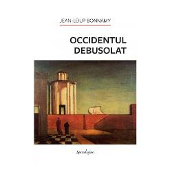 În Occidentul debusolat Jean-Loup Bonnamy mizeaz&259; cu optimismul relativ al cvadragenarului pe ideea c&259; Fran&355;a &351;i Europa în general se poate salva dac&259; va reu&351;i s&259; ias&259; din sfera de influen&355;&259; cultural&259; american&259; &350;i asta pentru c&259; polarizarea dintre progresi&351;ti &351;i conservatori împins&259; la limita r&259;zboiului civil nu corespunde dinamicii societale a 