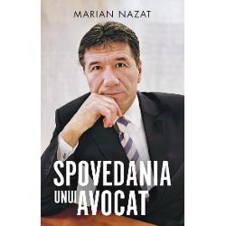 „Opinia public&259; n-are nicio reac&539;ie la actele de injusti&539;ie O gloat&259; ahtiat&259; dup&259; execu&539;ii judiciare &537;i lin&537;aje mediatice Excitat&259; e mirosul de sânge…” este una dintre concluziile la care a ajuns fostul procuror &537;i actualmente eminent avocat Marian Nazat dup&259; decenii de carier&259; în injusti&539;ie