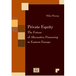 This book is a must-read for investors economists policymakers and anyone interested in the transformative power of private equity funds in shaping Eastern Europes economic future Mihai Precup offers unique insights into the challenges and opportunities within the regions investment landscape providing a key resource for understanding the intersection of alternative finance and economic development in a rapidly changing world Professor Florin 