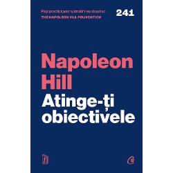 Dup&259; decenii de cercetare Napoleon Hill a descoperit misterul sensul &537;i for&539;a imbatabil&259; cu care principiile succesului de neocolit &537;i &238;n deplin acord cu legile crea&539;iei ac&539;ioneaz&259; la fel &238;n cazul oric&259;rui om care dore&537;te s&259; ias&259; din plasa mediocrit&259;&539;ii &537;i s&259; se lanseze &238;n c&259;l&259;toria care &238;l va duce spre succes &537;i &238;mplinire personal&259;Mai mult dec&226;t 
