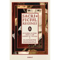 Carte ecranizat&259; într-un film de CannesDup&259; o prim&259; c&259;snicie e&537;uat&259; &537;i moartea celui de-al doilea so&539; Katherine Parr sper&259; la un mariaj din dragoste care s&259;-i ofere o via&539;&259; lini&537;tit&259; Dar inteligen&539;a &537;i naturale&539;ea ei calit&259;&539;i care ar trebui s&259;-i serveasc&259; o aduc în fa&539;a unei situa&539;ii ce i-ar putea z&259;d&259;rnici toate speran&539;ele la fericire 