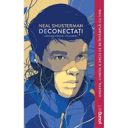 Un univers distopic inedit O poveste care te &539;ine cu sufletul la gur&259;Premiul Margaret A Edwards 2024Selectat pentru CCBC Choices 2008Men&539;ionat în Quick Picks for Reluctant Young Adult Readers 2008  Dup&259; un alt R&259;zboi Civil un R&259;zboi al Inimilor Statele Unite adopt&259; Legea Vie&539;ii Sarcina nu mai poate fi întrerupt&259; iar 