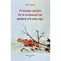Te abtii adesea sa spui ceea ce simti sau gandesti Te simti nesigur daca altii te vor mai placea dupa ce ai facut o greseala Sau devii inconfortabil cand iesi in evidenta printre oamenii cu care esti fie din cauza tinutei nevoilor sau opiniilor tale Parintii bunicii si toti stramosii tai iti pot intari curajul de a sta pe picioare astfel incat sa te simti mai confortabil sa fii ceea ce esti Chiar daca unii dintre acestia au murit sau pur si simplu nu doresc sau nu pot sa va sprijine 