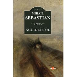 Accidentul – Mihail SebastianDaca Sebastian era pana la Accidentul un analist al framantarilor identitare si al alienarii urbane in registrul neapartenentei aici propune o recuperare a eului intr-o tonalitate aproape heideggeriana – a fiului ce iese din inautenticitate prin apropierea de ceea-ce-este zapada frigul linistea muntelui celalaltNora si Paul nu sunt eroi in sens clasic ci constiinte fragile care se cauta prin gesturi marunte Accidentul 