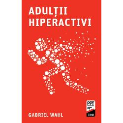 Hiperactivitatea reprezint&259; un adev&259;rat sindrom psihologic sau este doar o exprimare zgomotoas&259; a vitalit&259;&539;ii sau un entuziasm care nu merit&259; decât o privire amuzat&259; În aceast&259; carte Gabriel Wahl ofer&259; un tablou complet riguros &537;i în acela&537;i timp accesibil al tulbur&259;rii de deficit de aten&539;ie &537;i hiperactivitate ADHD o tulburare pu&539;in cunoscut&259; care poate aduce numeroase 