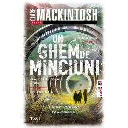 Volum din seria Ffion Morgan Întunecat diavolesc inteligent &537;i captivant - CHRIS WHITAKER 1 bestseller Sunday Times Camera de filmat nu minte niciodat&259; se spune Dar în aceast&259; emisiune nu po&539;i crede nimic din ceea ce vezi  Bloca&539;i în mun&539;ii din 