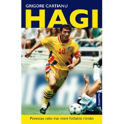 Hagi e ca vinul vechi cu cât „se înveche&537;te” cu atât devine mai valoros Îi cre&537;te legenda La statuia sa lucreaz&259; nu doar trecerea timpului &537;i amintirea unui fotbalist de geniu ci &537;i pustiul care i-a urmat Cu Hagi în teren România însemna ceva pe Planeta Fotbal În absen&355;a performan&355;elor actuale ne l&259;s&259;m mângâia&355;i de amintirile l&259;sate 