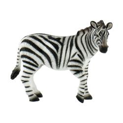 Figurina Bullyland pictata manual si realizata dintr-un material plastic care nu contine PVCDimensiuni 85 cm inaltimeVarsta recomandata 3 aniAvertismente Contraindicat copiilor mai mici de 3 ani A se folosi sub directa supraveghere a unei persoane adulte