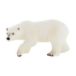 Figurina Bullyland pictata manual si realizata dintr-un material plastic care nu contine PVCDimensiune 74 cm inaltimeVarsta recomandata 3 aniAvertismente Contraindicat copiilor mai mici de 3 ani A se folosi sub directa supraveghere a unei persoane adulte