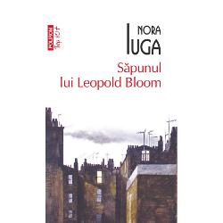 „S&259;punul lui Leopold Bloom mi-a atras aten&355;ia prin ceea ce avea s&259; r&259;mân&259; caracteristica prozei autoarei caracterul deschis de o sinceritate frapant&259; al textului minu&355;ia joycean&259; a descrierilor stilul intuitiv nec&259;utat departe de orice teatralitate a efectelor stilistice” Mircea C&259;rt&259;rescu