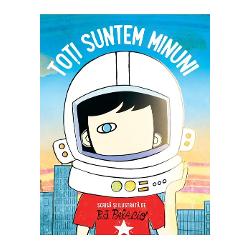 O EDI&538;IE DE COLEC&354;IE&536;tiu c&259; nu pot schimba felul cum ar&259;tDar poate doar poate… vor reu&537;i oameniis&259;-&537;i schimbe felul în care v&259;d RJ Palacio este autoarea bestsellerului em data-start229 