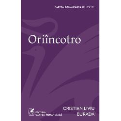 Cristian Liviu Burada este un elegiac care î&351;i scrie poemele cu sine însu&351;i memoria produce realitate inima se zbate în ritmul unei pulsiuni interioare care este asemenea unui foc care nu las&259; cenu&351;&259; ci doar lumin&259; Poezia este pe rând nisipul din clepsidr&259; este vipera îndr&259;gostit&259; care nu mai secret&259; venin este un trup de cuvinte este umbra c&259;zut&259; în genunchi La atâtea ipostaze 