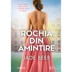 Un so&539; disp&259;rut &537;i o rochie de&539;inut&259; cândva de prin&539;esa Diana le aduc laolalt&259; pe dou&259; femei extrem de diferiteAnglia anul 2018 Jayne este o tân&259;r&259; retras&259; care se mul&539;ume&537;te s&259; tr&259;iasc&259; lini&537;tit&259; f&259;r&259; mari a&537;tept&259;ri de la via&539;&259; Îns&259; dup&259; o întâlnire întâmpl&259;toare cu vecina ei în 