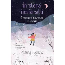 În iunie 1941 membrii familiei Rudomin sunt aresta&539;i de ru&351;i sub acuza&539;ia c&259; ar fi capitali&537;ti adic&259; „inamici ai poporului“ Sili&539;i s&259;-&537;i p&259;r&259;seasc&259; domiciliul &537;i prietenii din Wilno în Polonia sunt îngr&259;m&259;di&539;i în trenuri pentru vite &537;i deporta&539;i Destina&539;ia nesfâr&537;ita step&259; siberian&259; Timp de cinci ani Esther &537;i familia ei 