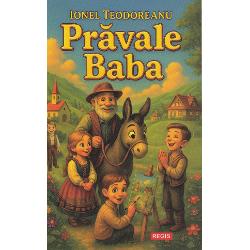 Un roman clasic despre copilarie satul romanesc si farmecul vietii simple Pravale Baba este o poveste duioasa si plina de farmec in care Ionel Teodoreanu surprinde cu nostalgie atmosfera satului de altadata vazuta prin ochii unui copil sensibil si visator Personajele autentice limbajul cald si intamplarile simple dar pline de semnificatie fac din acest roman o lectura emotionanta pentru toate 