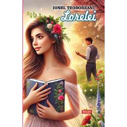Lorelei – Ionel TeodoreanuRedescoper&259; farmecul literaturii române cu romanul Lorelei o poveste emo&539;ionant&259; despre iubire art&259; &537;i destin semnat&259; de Ionel Teodoreanu Plin&259; de sensibilitate lirism &537;i pasiune cartea te poart&259; într-o lume delicat&259; &537;i profund&259; în care fiecare pagin&259; devine o incursiune în sufletul personajelorAceast&259; edi&539;ie ilustrat&259; este 