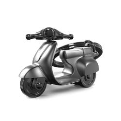 Breloc din metal accesoriu de calitateAmbalat in cutie de carton