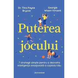 Majoritatea p&259;rin&539;ilor &537;tiu c&259; joaca liber&259; nestructurat&259; este esen&539;ial&259; pentru dezvoltarea copiilor Ceea ce nu &537;tiu mul&539;i îns&259; este c&259; interac&539;iunile juc&259;u&537;e cu adul&539;ii sunt la fel de importante pentru dezvoltarea emo&539;ional&259; &537;i rezilien&539;a celor mici De&537;i copiii î&537;i doresc s&259; se joace împreun&259; cu p&259;rin&355;ii ace&351;tia din urm&259; par 