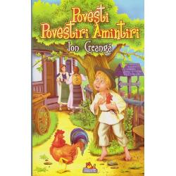 Povestipovestiriamintiri - Stefan