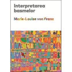 Dintre toate tipurile de literatura mitologica basmele sunt cele mai simple si mai pure expresii ale inconstientului colectiv oferind o excelenta intelegere asupra tiparelor de baza ale psihicului omenesc Fiecare popor sau natiune are propriul sau fel de a experimenta aceasta realitate psihica si de aceea studiul basmelor din intreaga lume este o foarte buna modalitate de familiarizare cu experientele arhetipale ale omenirii Scrisa elegant cu o eruditie impresionanta cartea de fata ofera 
