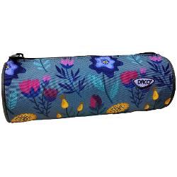 Penarul tip borset&259; de la DACO este un accesoriu practic &537;i elegant pentru a-&539;i p&259;stra instrumentele de scris organizate &537;i la îndemân&259;Penarul borset&259; are un design compact &537;i convenabil care permite depozitarea unui num&259;r suficient de instrumente de scris În plus acest penar borset&259; are &537;i un sistem de închidere sigur &537;i practic care protejeaz&259; instrumentele de scris împotriva 