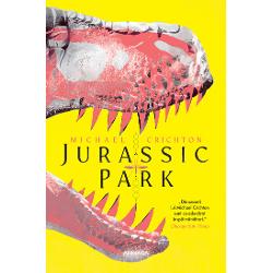 „Dinozaurii lui Michael Crichton sunt cu adev&259;rat însp&259;imânt&259;tori“Chicago Sun-Times„Înfrico&537;&259;tor de realist Captivant Nu-l vei putea l&259;sa din mân&259;“The Detroit News Pe o insul&259; îndep&259;rtat&259; &537;tiin&539;a a reu&537;it imposibilul dinozaurii au revenit la via&539;&259;O tehnologie revolu&539;ionar&259; de 