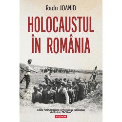 Coeditare cu Editura Institutului Na&539;ional pentru Studierea Holocaustului din România „Elie Wiesel”Cuvânt-înainte de Dennis Deletant„Volumul de fa&539;&259; este o demonstra&539;ie a faptului c&259; istoria se rescrie se completeaz&259; se nuan&539;eaz&259; dar în liniile sale matriceale r&259;mâne aceea&537;i Condi&539;ia suficient&259; este accesul la arhive &537;i m&259;rturii &537;i o 