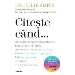 DE LA AUTOAREA BESTSELLERULUI DE CE NU MI-A SPUS NIMENI ASTA PÂN&258; ACUMVÂNDUT ÎN PESTE 1 MILION DE EXEMPLARE&536;I TRADUS ÎN MAI MULT DE 40 DE LIMBIScris&259; ca urmare a bestsellerului s&259;u De ce nu mi-a spus nimeni asta pân&259; acum psihologul clinician dr Julie Smith ne ofer&259; o carte-manual pentru via&539;&259; Conceput&259; ca o serie de scrisori fiecare capitol ofer&259; o sum&259; de 