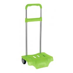 Troler pentru rucsacul de scoalaManer telescopic inchis30x54x23Material plastic