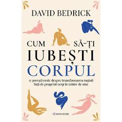 Uneori corpul strig&259; ce sufletul nu mai poate duce Într-o lume în care femeile sunt bombardate constant cu o multitudine de „ar trebui s&259;” în leg&259;tur&259; cu forma &537;i greutatea corpului lor presiunile misogine interioare &537;i exterioare vin cu un pre&539; teribil David Bedrick fondatorul institutului din Santa Fe dedicat în&539;elegerii &537;i vindec&259;rii ru&537;inii 